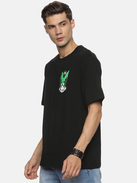 Deku Plus Ultra Oversized T-shirt