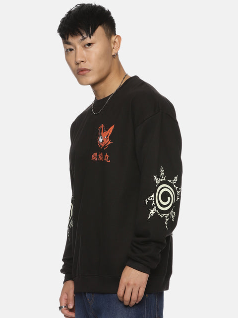 shop naruto anime sweatshirt