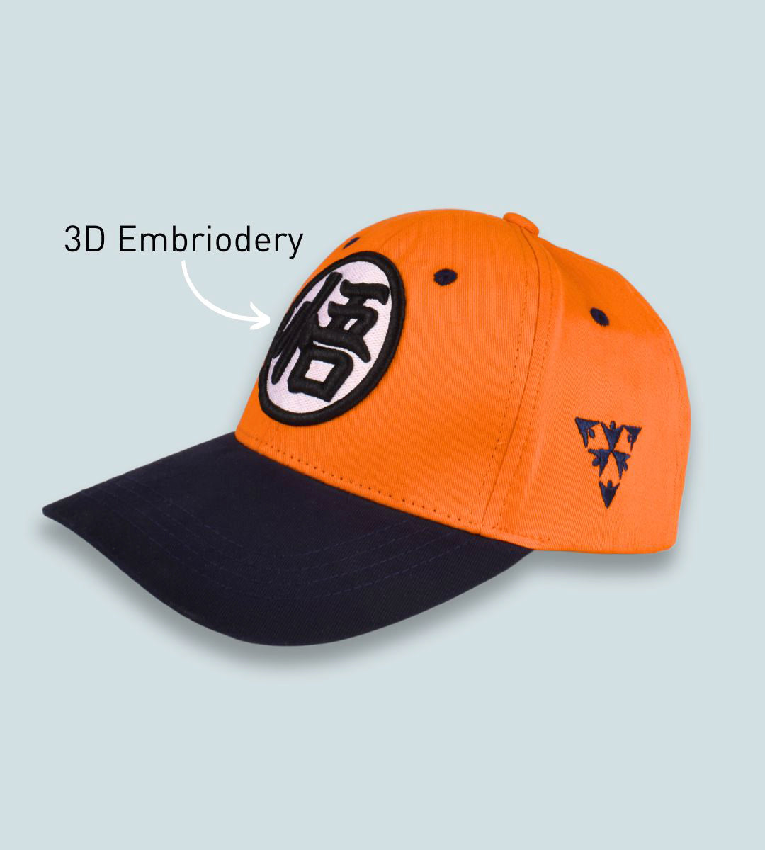 Shop Now Dragon Ball Anime Cap Fans Army