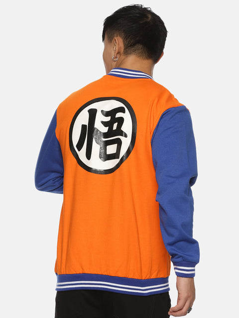 anime jacket