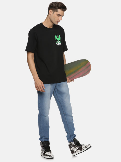 Deku Plus Ultra Oversized T-shirt