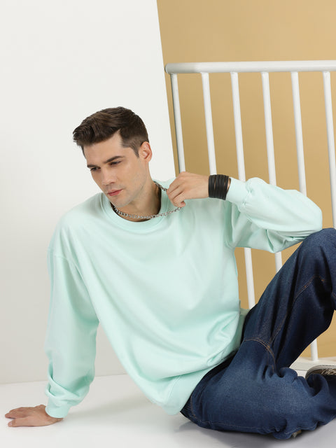 Buy oversized sweatshirt for mens