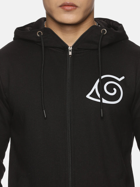 Naruto Akatsuki Anime Hoodie