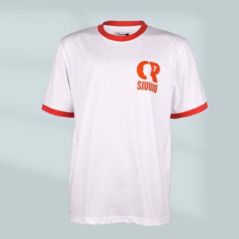 ronaldo t-shirt