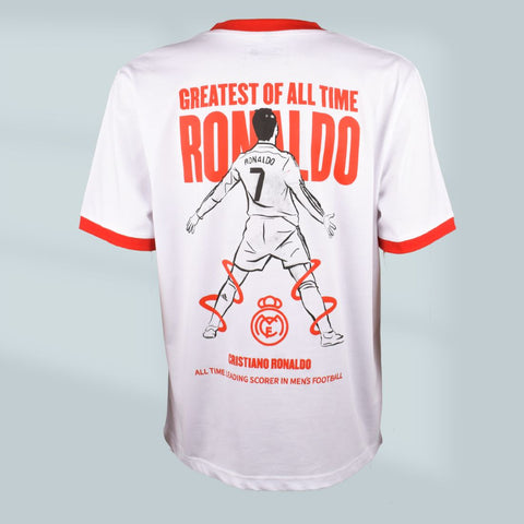 ronaldo t-shirt