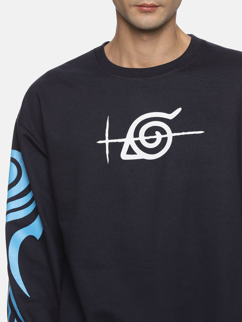 anime sweatshirt