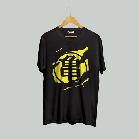 anime t shirts combo -  Goku Kanji T shirt