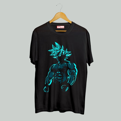 Goku Power Mode T-shirt