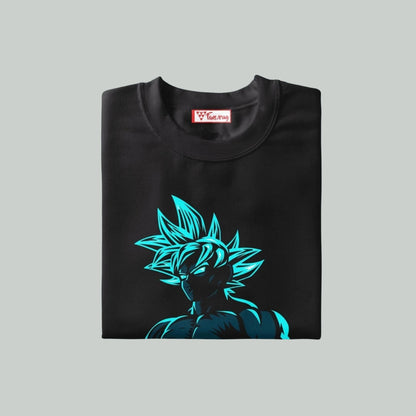 Goku Power Mode T-shirt