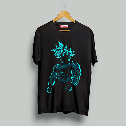 goku t shirt