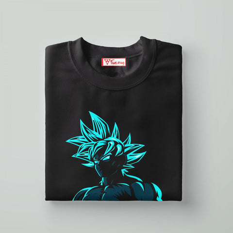 goku tshirt