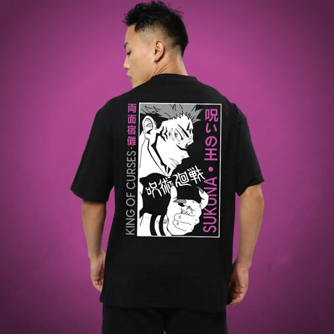 ryomen sukuna t shirt