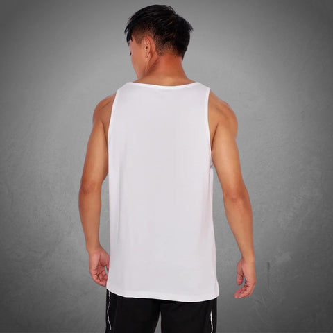 naruto seal anime tank top