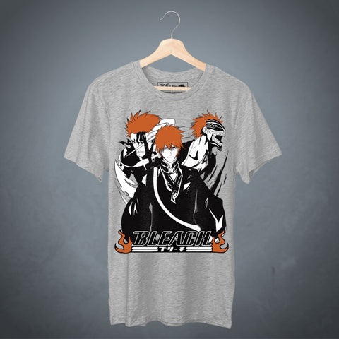 bleach t shirt | Anime T shirts | Ichigo t shirts | Buy Bleach  t shirt online India | Fans Army