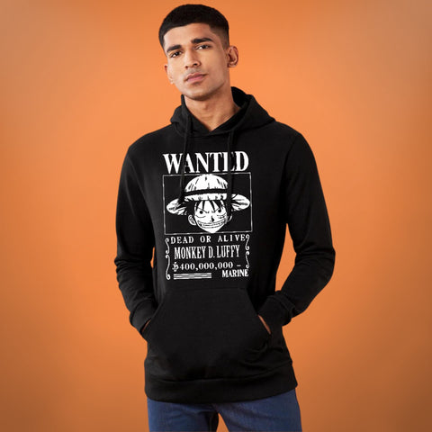 one piece hoodie | anime hoodie | one piece merchandise