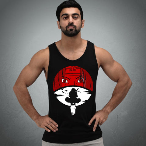 itachi tank tops