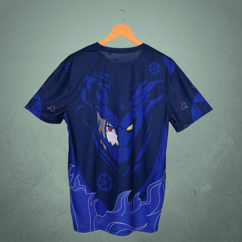 Sasuske X Susano AOP T-shirt