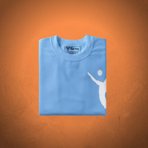 Haikyuu Way Of The Ace Anime T-shirt