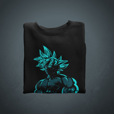 goku sweatshirt | dragon ball z | anime | vegeta | Dragon Ball | Fans Army | Shop goku merchandise online india