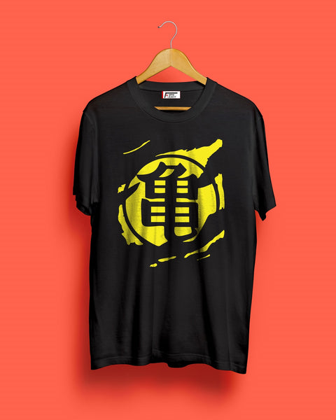 kanji tshirt combo kanji black t shirt
