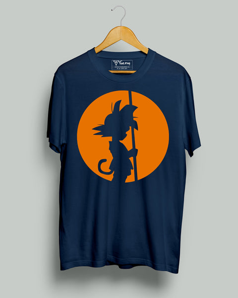 goku t shirt| dragon ball z t shirt