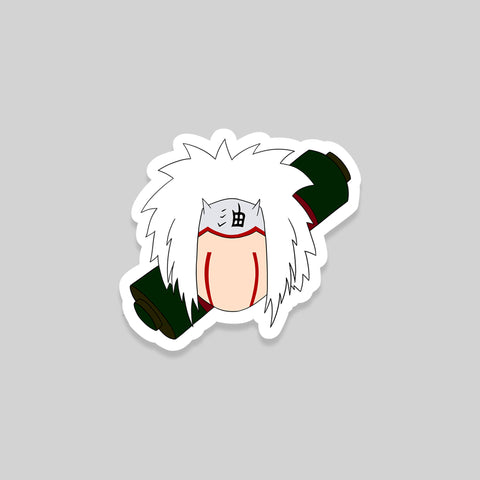 naruto sticker