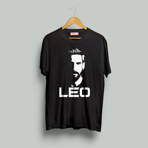 leo messi tshirt