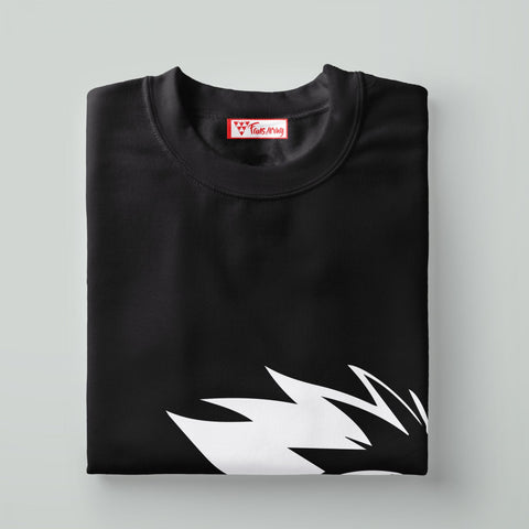 kakashi tshirt