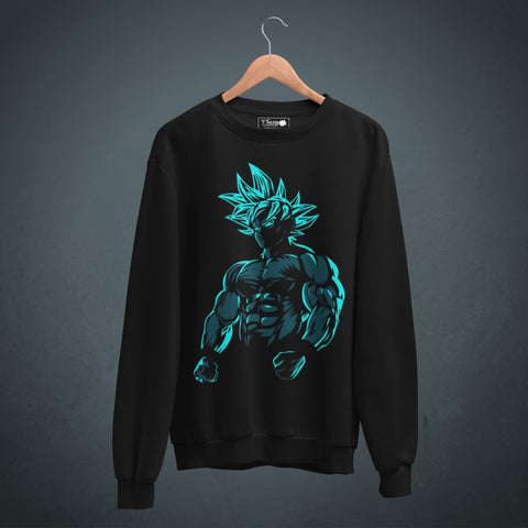 goku sweatshirt | dragon ball z | anime | vegeta | Dragon Ball | Fans Army | Shop goku merchandise online india