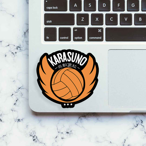 karasuno sticker