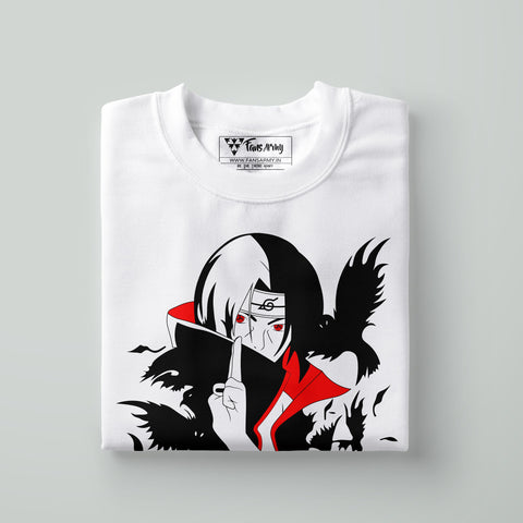 naruto anime tshirt 