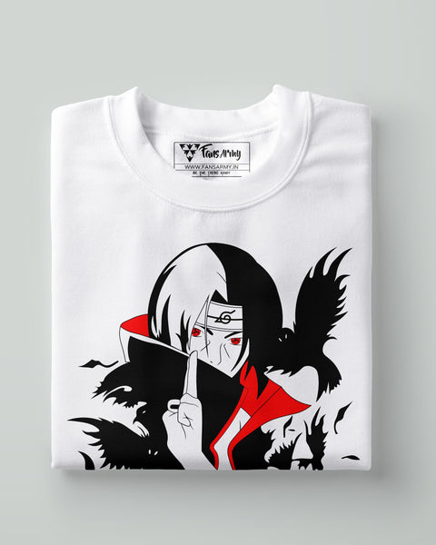 itachi tshirt