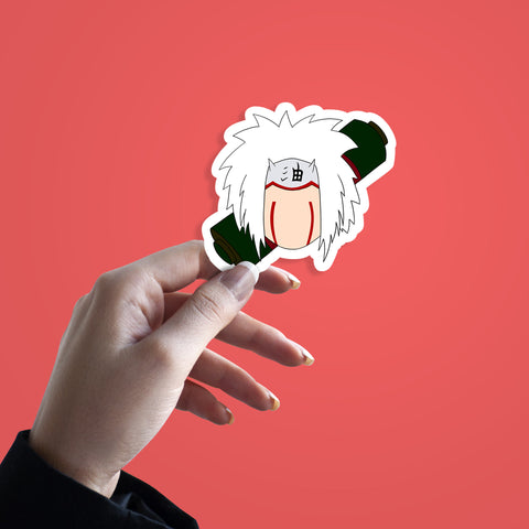 anime sticker