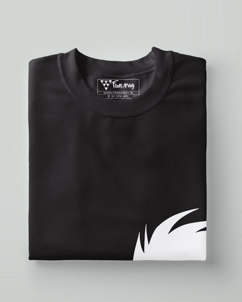 kakashi tshirt kakashi black t shirt