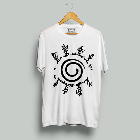 Naruto Seal T-shirt