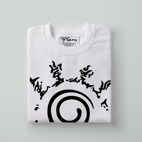 Naruto Seal T-shirt