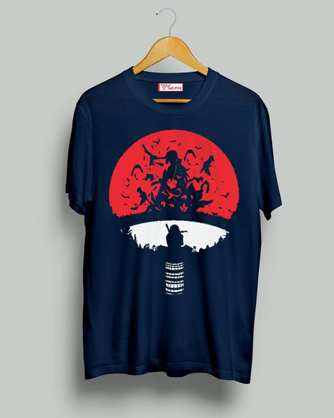 itachi t shirt
