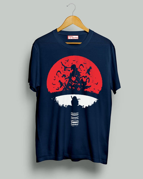 itachi t shirt