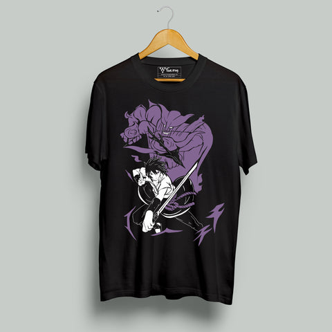 Sasuske X Susano T-shirt