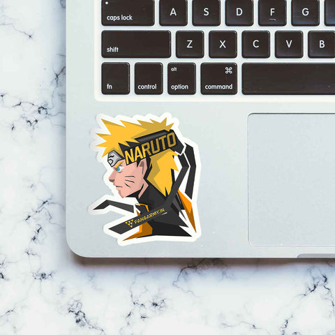narotu anime sticker 