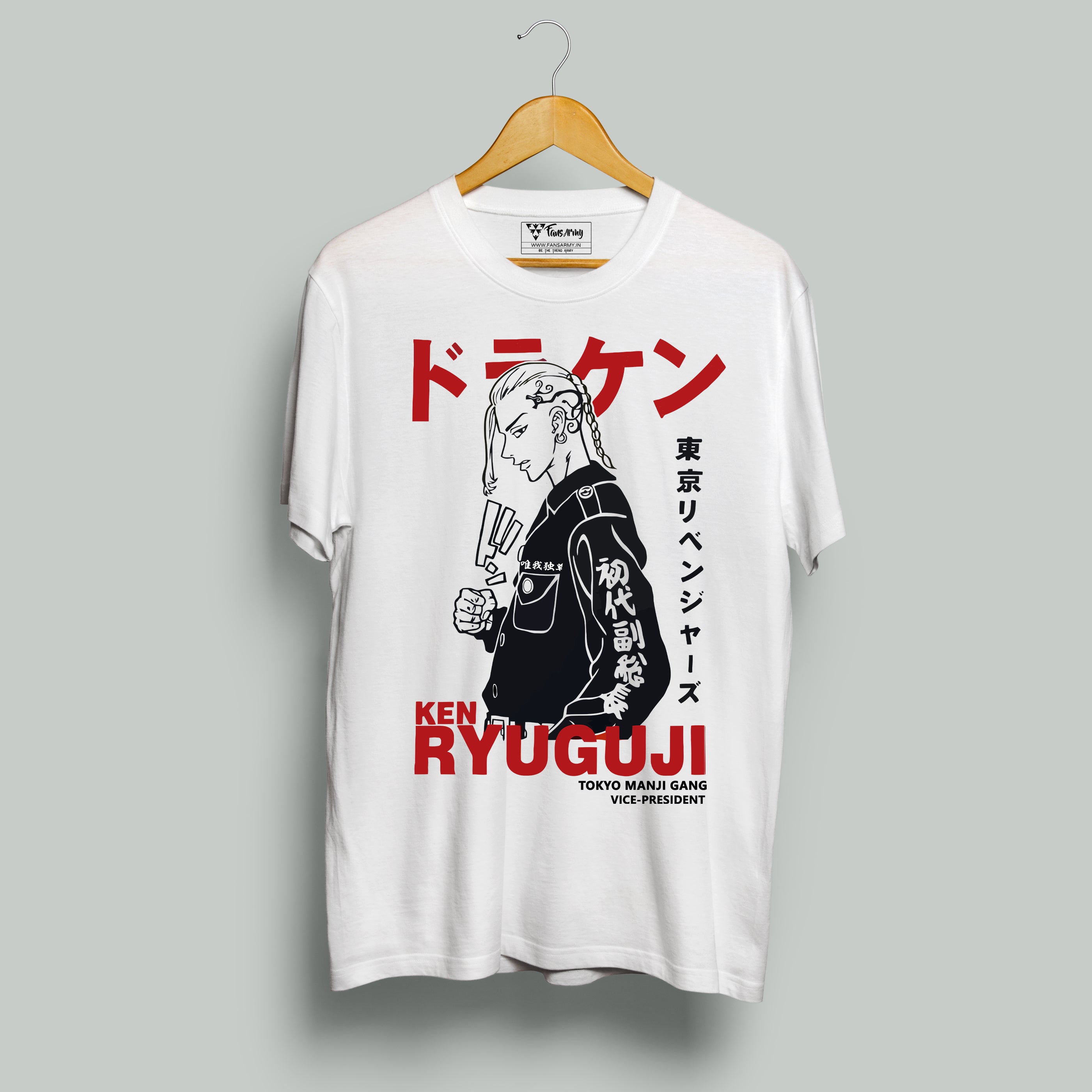 Buy Anime Shirt Online In India  Etsy India