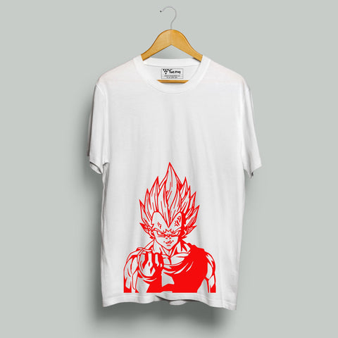 vegeta t shirt