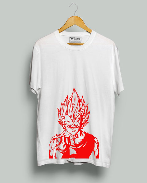 vegeta t shirt| dragon ball z t shirt